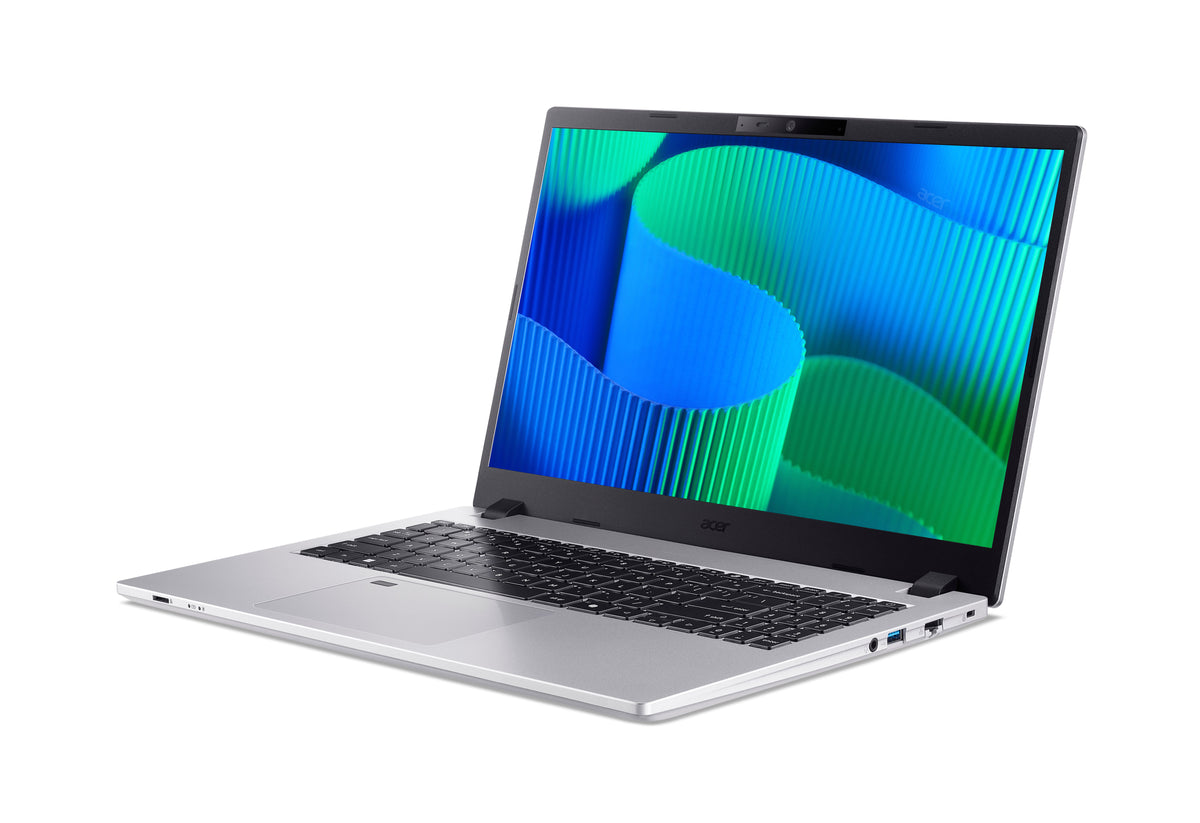 Acer TravelMate P2 15" - Core 5 - 16 Go RAM - 512 Go SSD