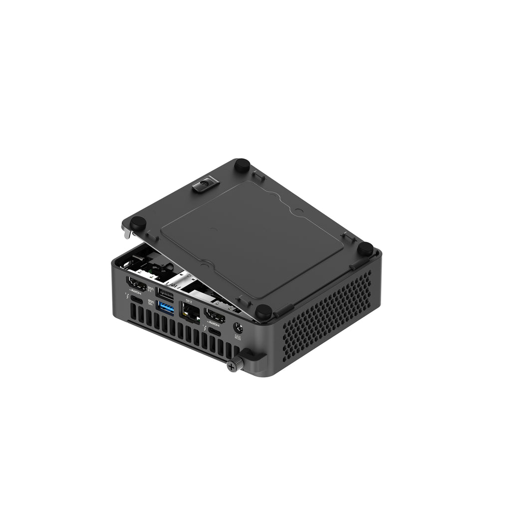 ASUS NUC 15 PRO i5-1250H 16Go SSD 512Go Win11 Pro