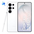 Samsung Galaxy S26 Ultra 5G 16Go 1To Blanc