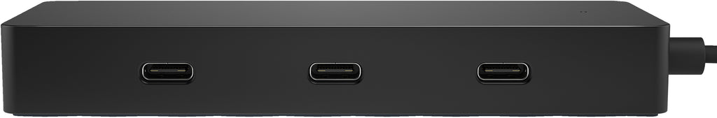 Réplicateur de port HP USB-C DP Europe - 4 écrans 4K