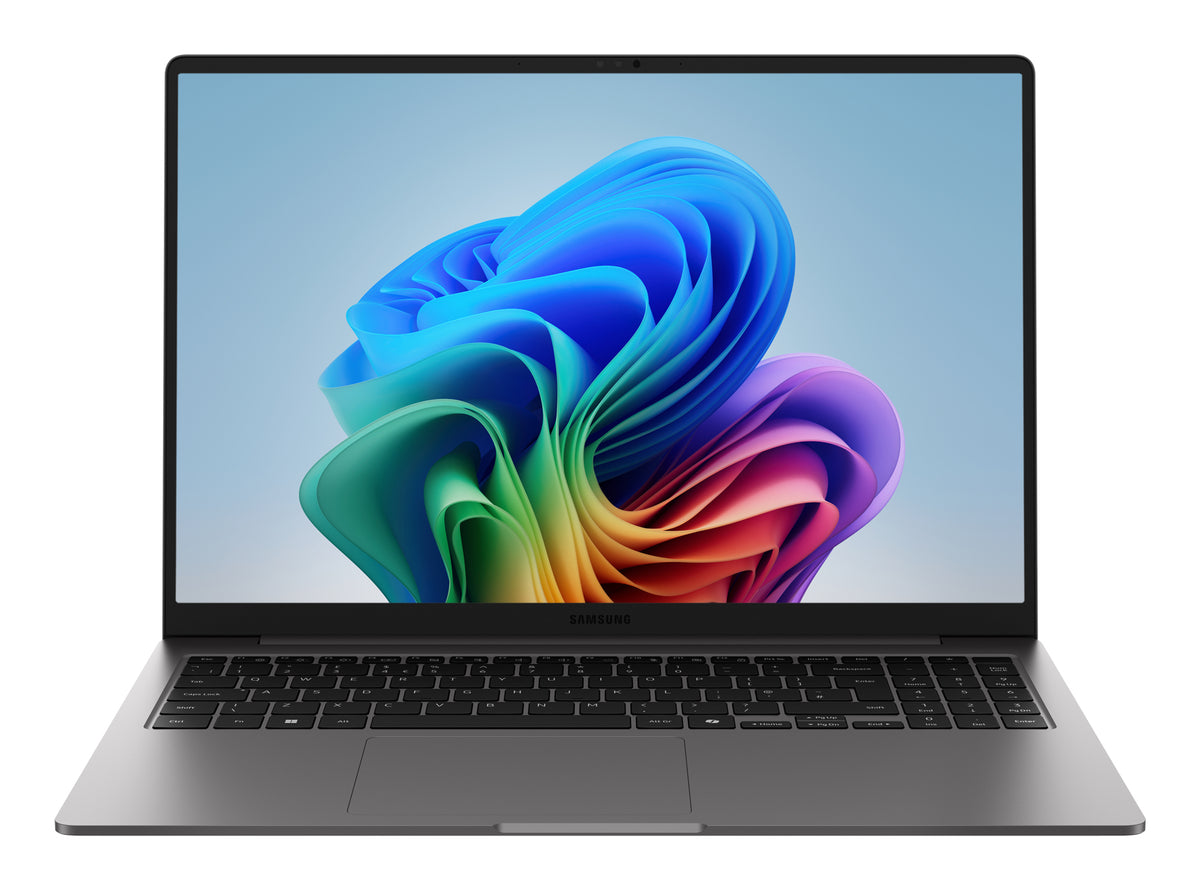 Samsung Galaxy Book6 Enterprise Edition - Copilot+ PC