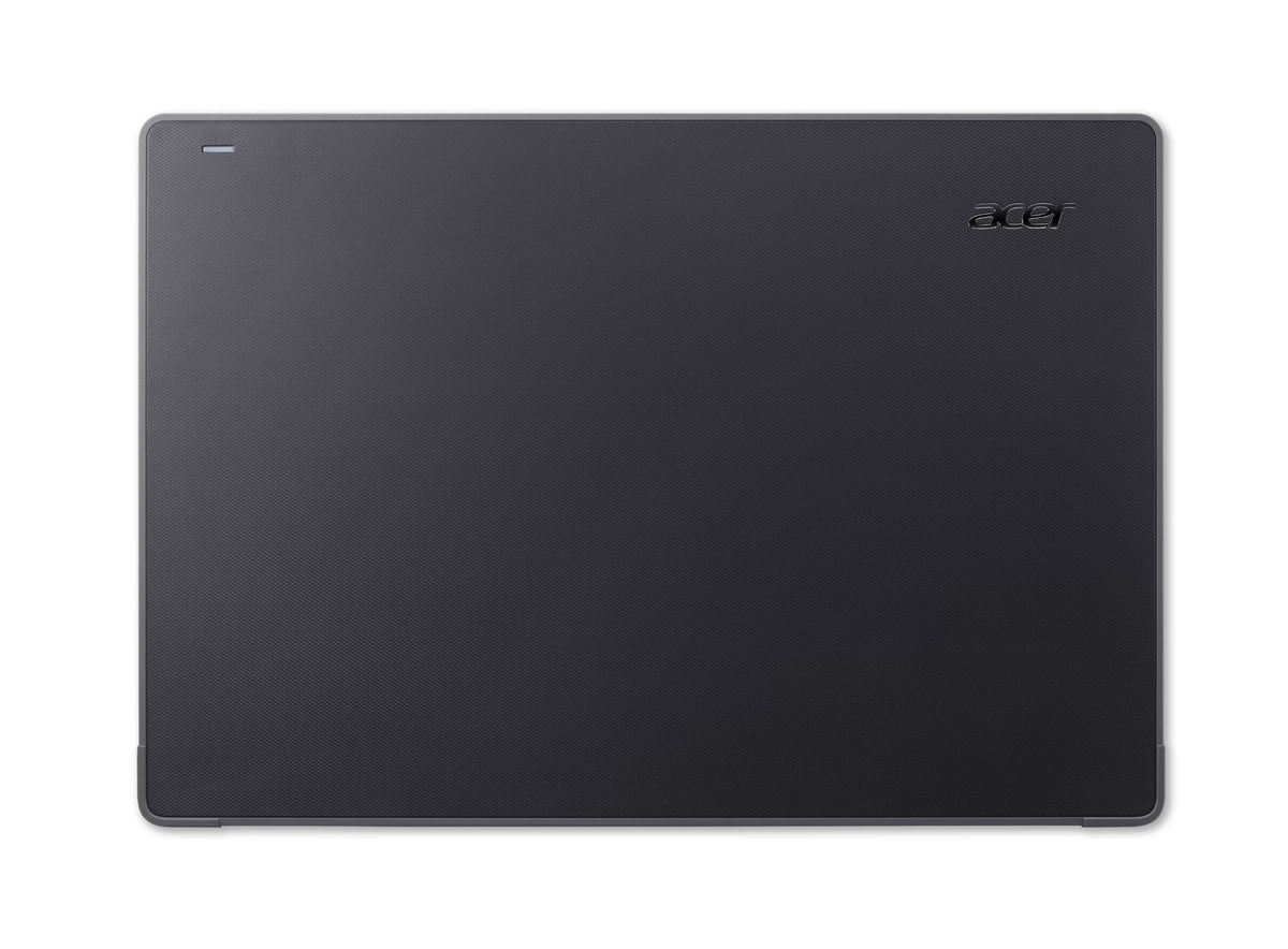 Acer TravelMate B5 14 - Charnière 180° | Intel N150 | Win 11 Pro