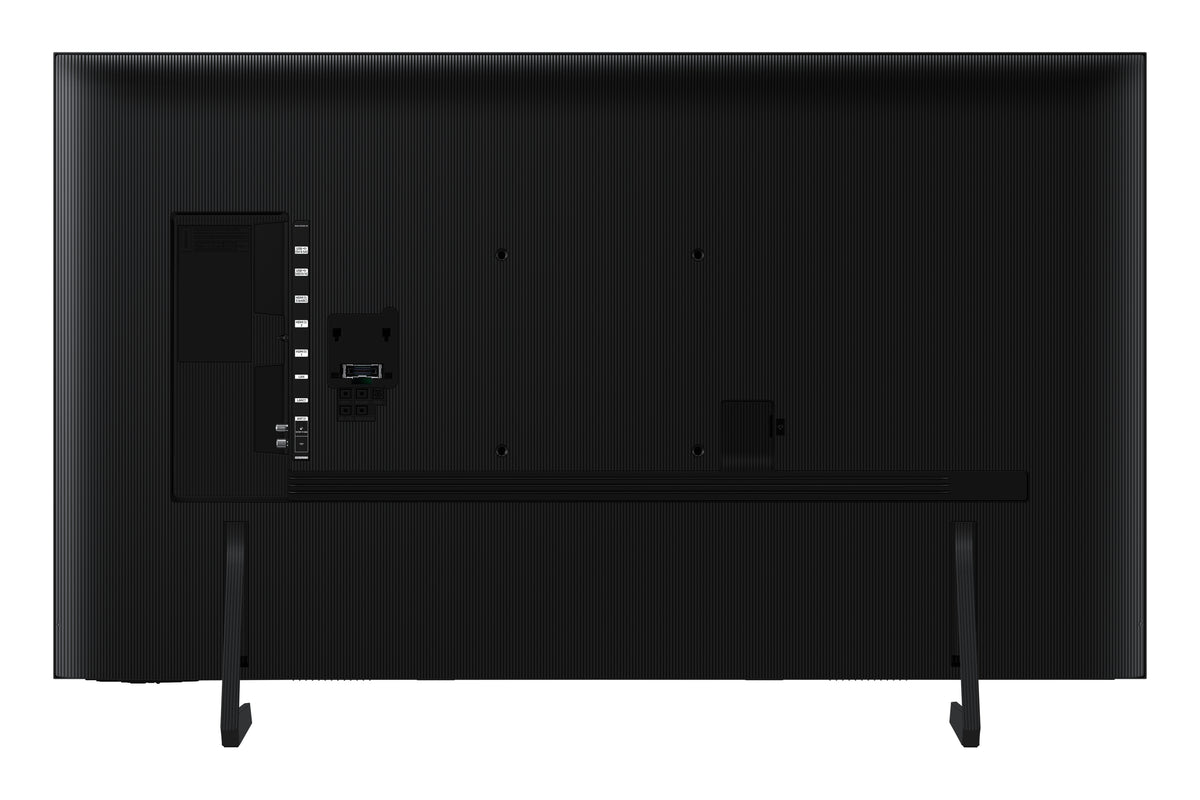 TV Samsung 75" HU8000F Series 4K Hôtel - Crystal UHD