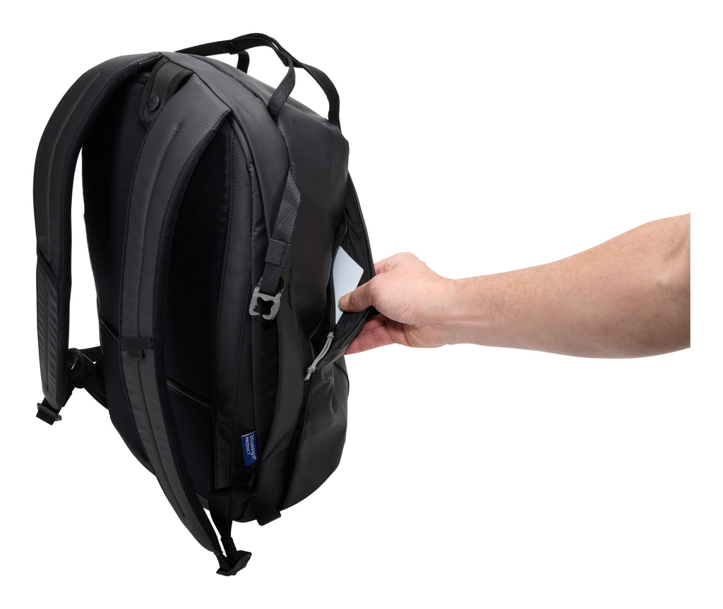 Sac à dos Thule Tact pour PC 14" - Noir