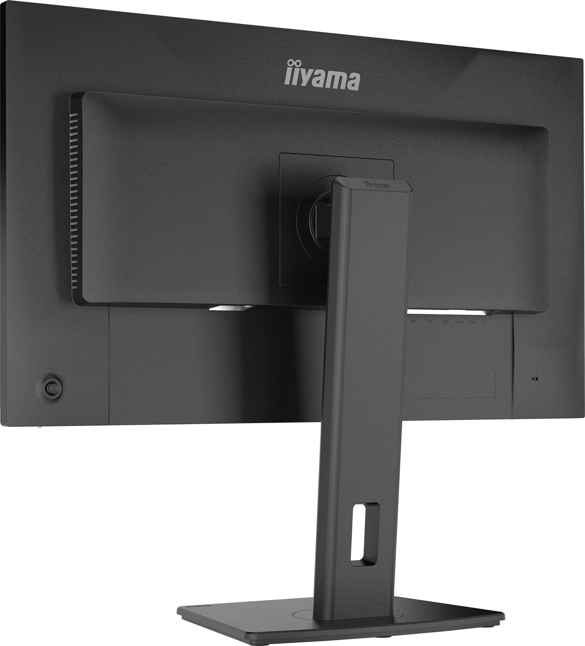 Écran LED IIYAMA 27" QHD - 75Hz - IPS - 1ms