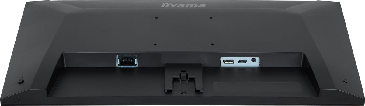 Écran LED IIYAMA 27" Full HD 120 Hz - ProLite X2791HS-B1
