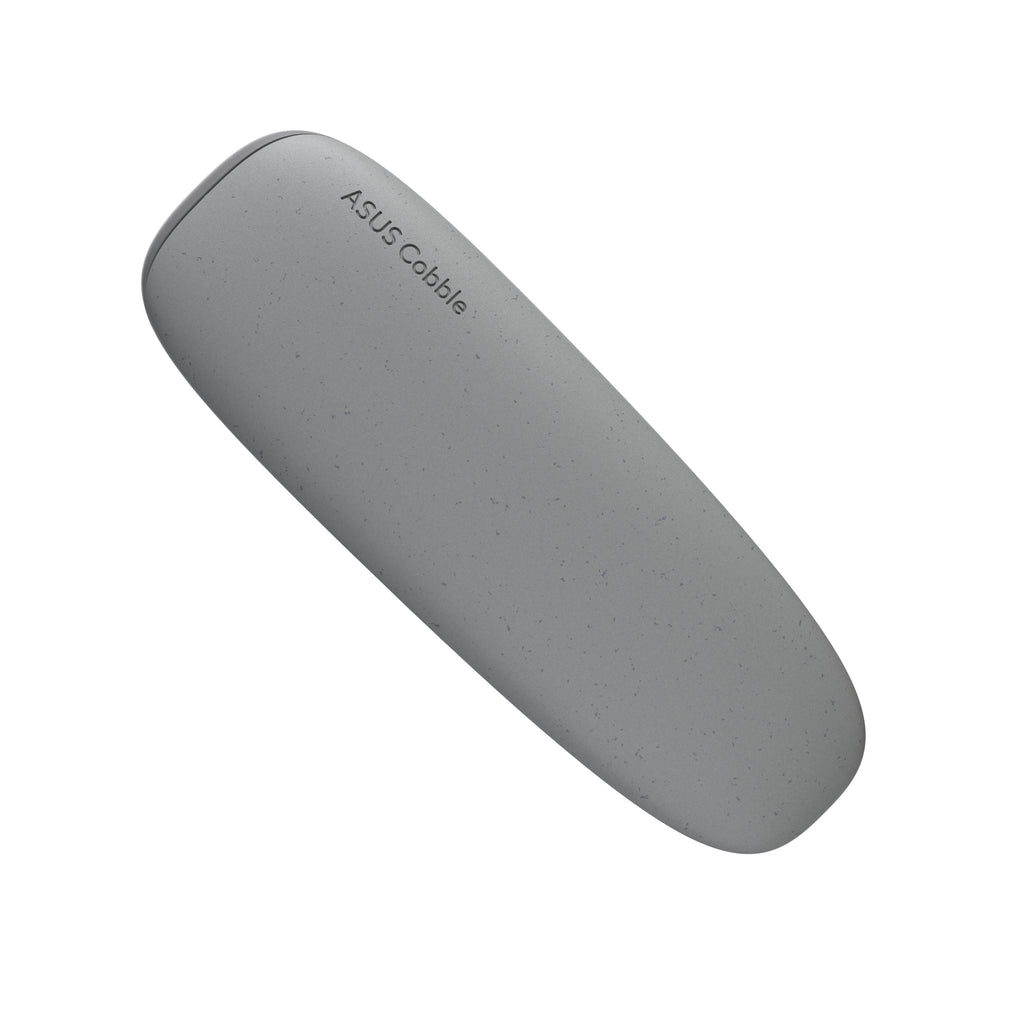 Boîtier externe ASUS Cobble M.2 NVMe USB-C 3.2 gris