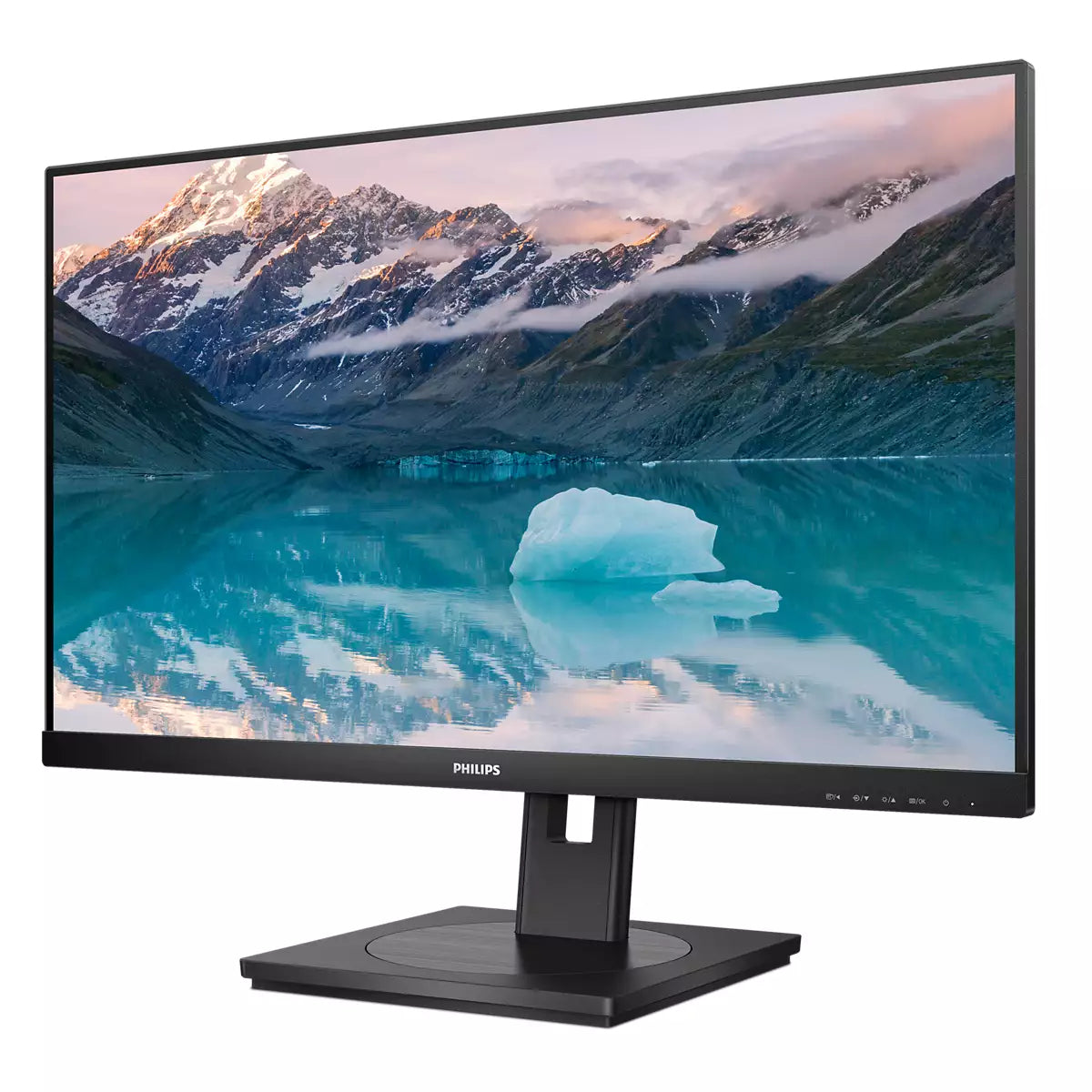 Philips 242S9JML - Moniteur 24" Full HD