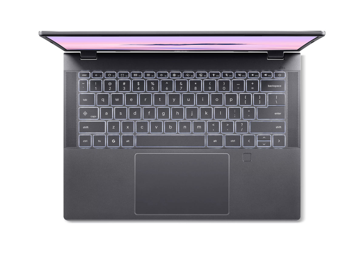 Acer Chromebook Plus 514 - Intel Core 3 - 16 Go RAM - 128 Go SSD
