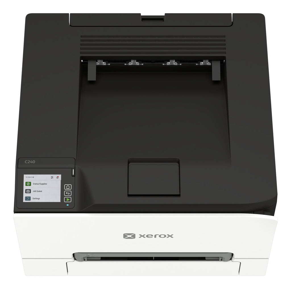 Imprimante laser couleur Xerox C240V/EU - Recto-verso - 25 ppm