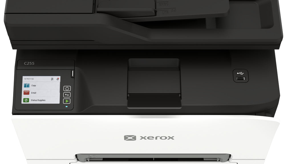 Xerox C255V/AEU Imprimante Multifonctions Laser Couleur