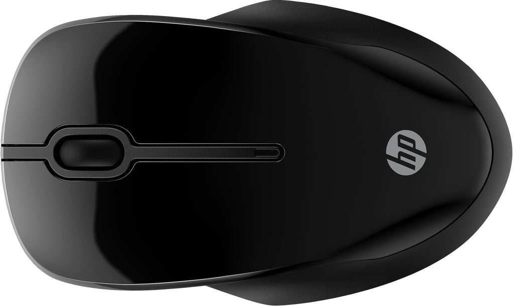 Souris sans fil HP 250 - Optique 3 boutons - Bluetooth 5.0