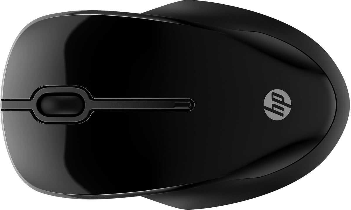 Souris sans fil HP 250 - Optique 3 boutons - Bluetooth 5.0