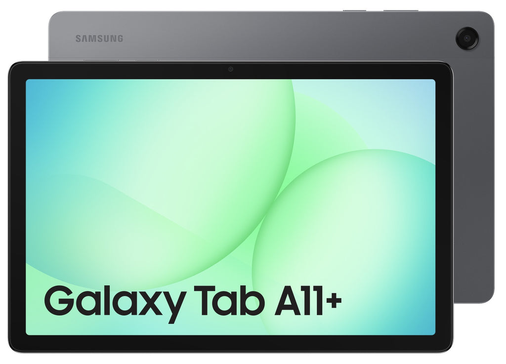 Samsung Galaxy Tab A11+ 128 Go - Tablette Android 11" TFT