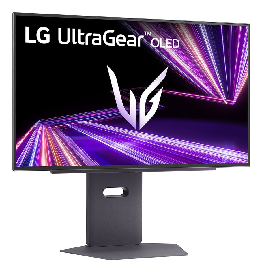LG UltraGear 27GX790A-B Moniteur OLED Gaming 27" QHD 480Hz