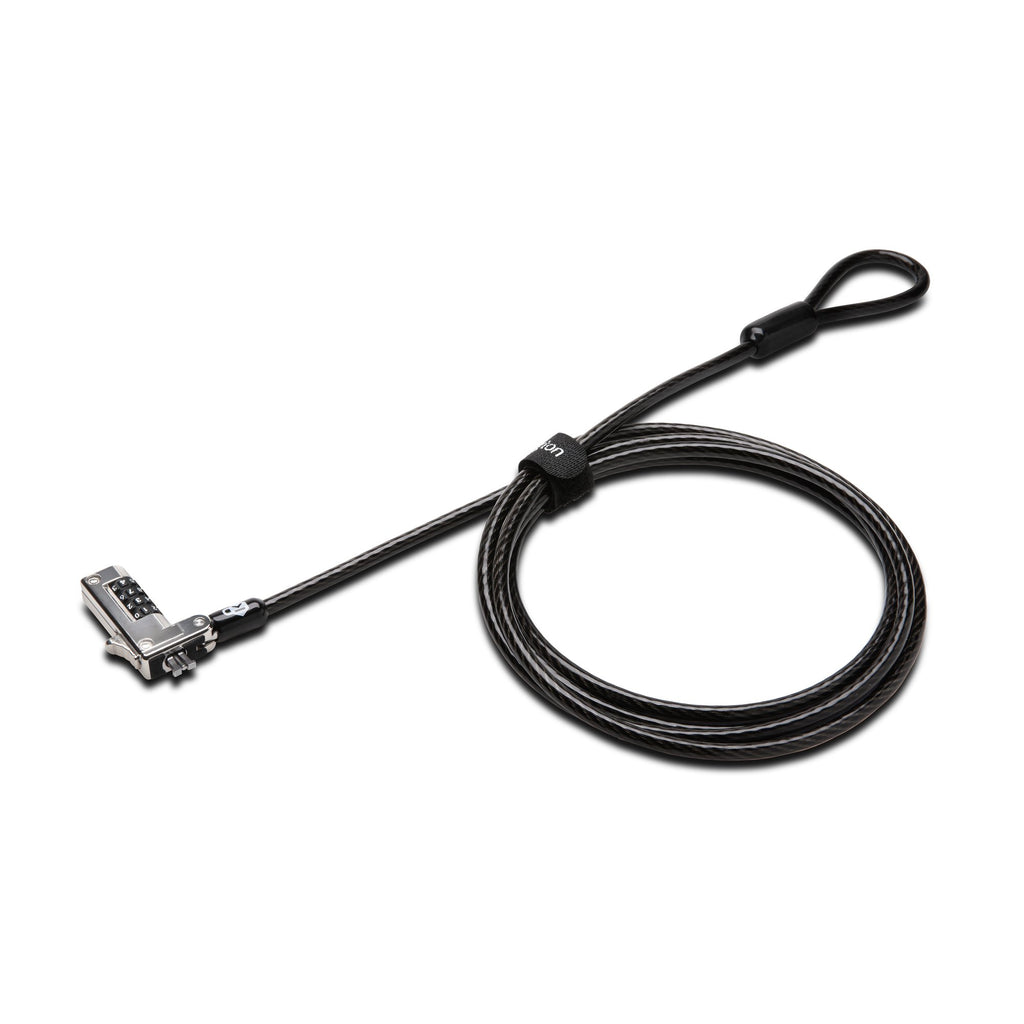 Câble sécurité Kensington 1,8m - Anti-vol portable