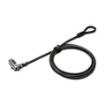 Câble sécurité Kensington 1,8m - Anti-vol portable
