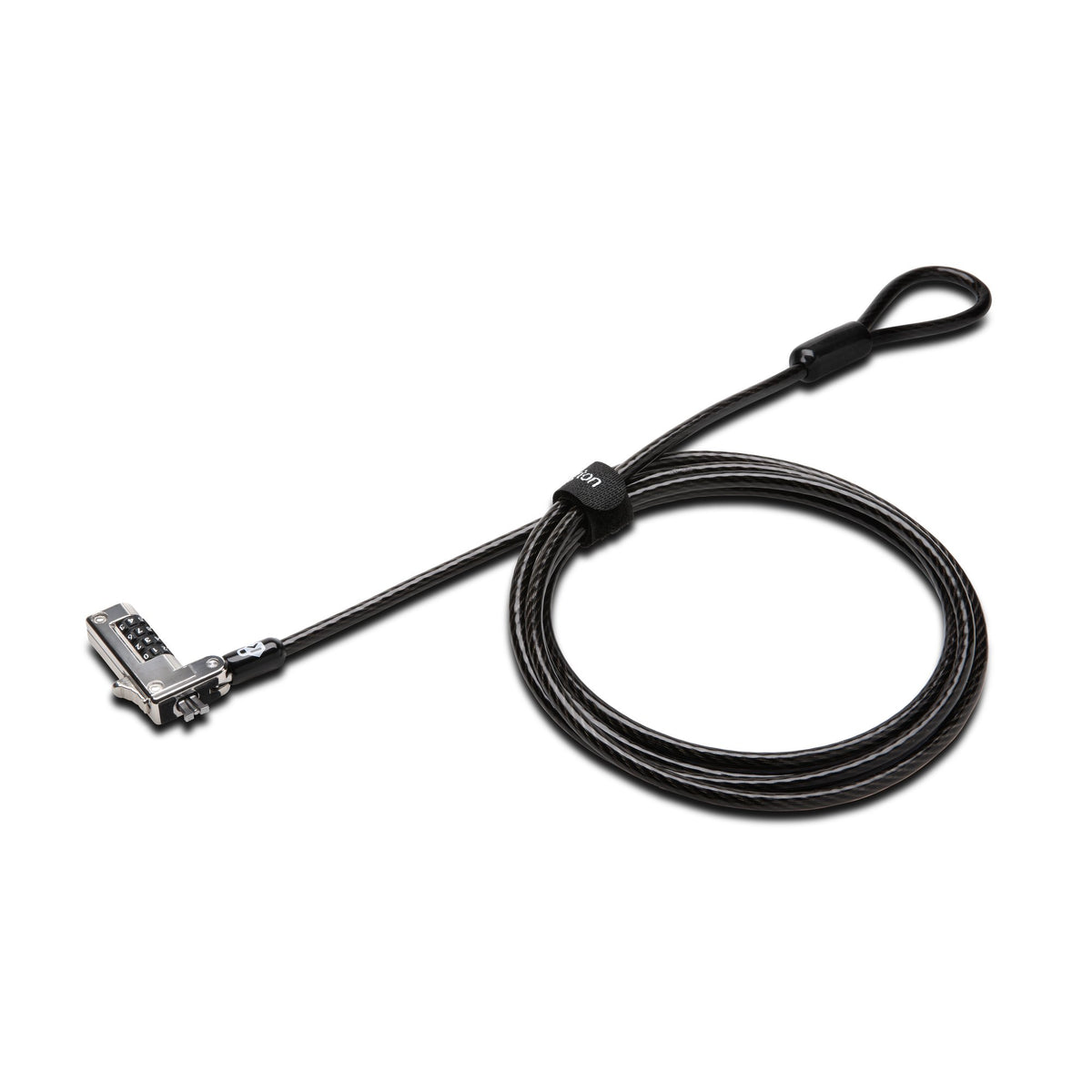 Câble sécurité Kensington 1,8m - Anti-vol portable