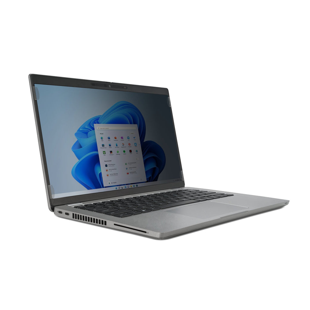 Filtre confidentialité PC portable 12.5" Kensington