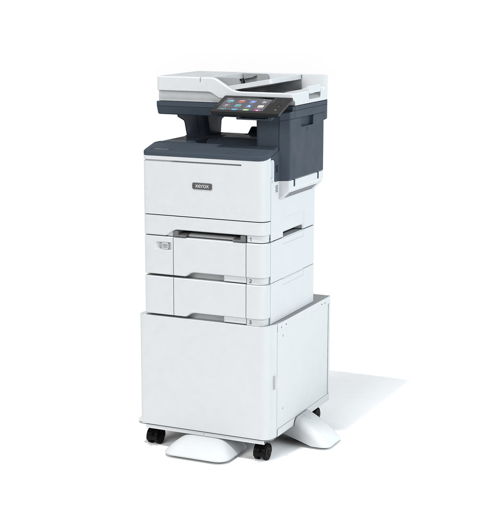Imprimante Xerox VersaLink C415V_DN - Laser couleur - 42 ppm