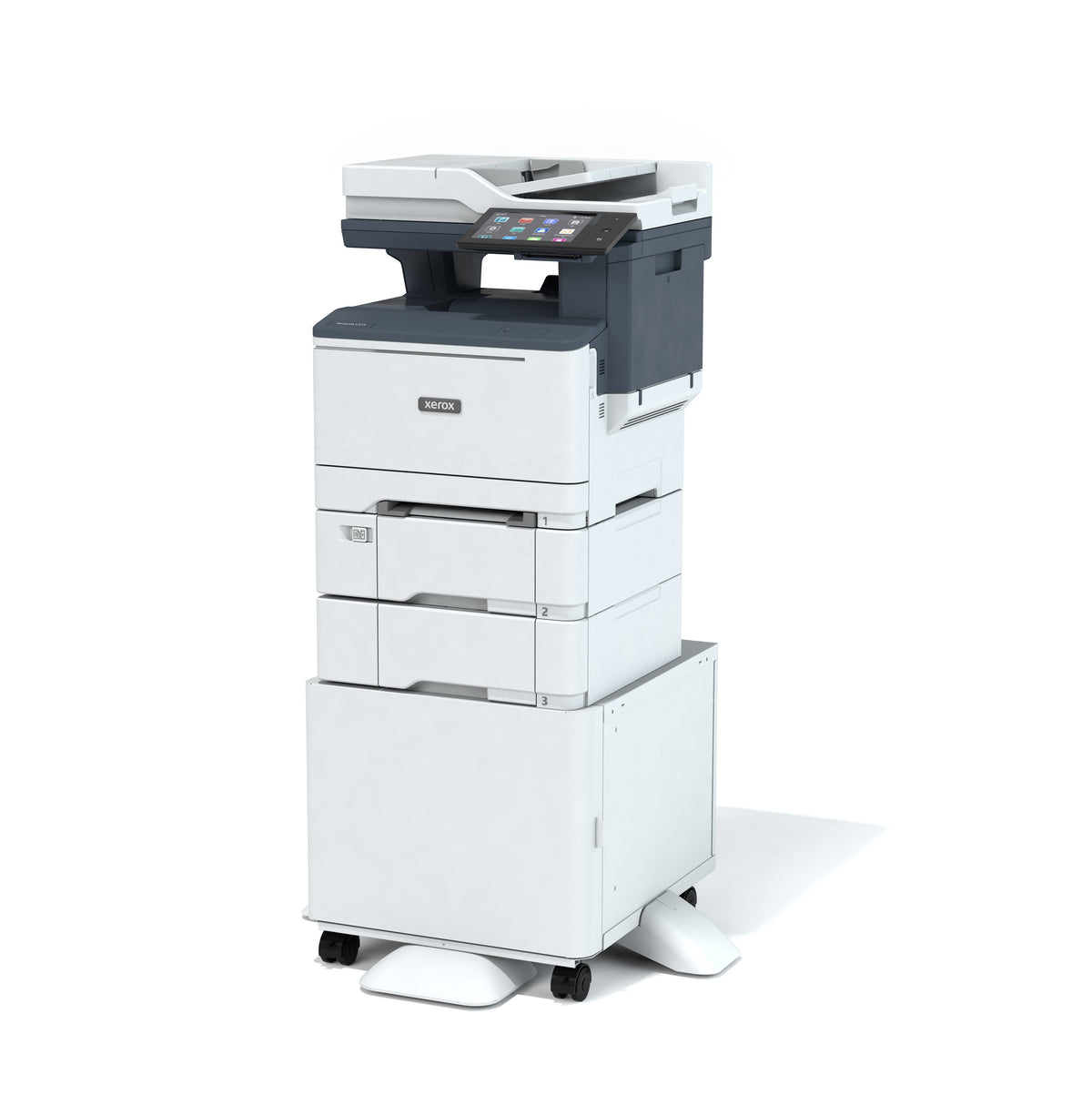 Imprimante Xerox VersaLink C415V_DN - Laser couleur - 42 ppm