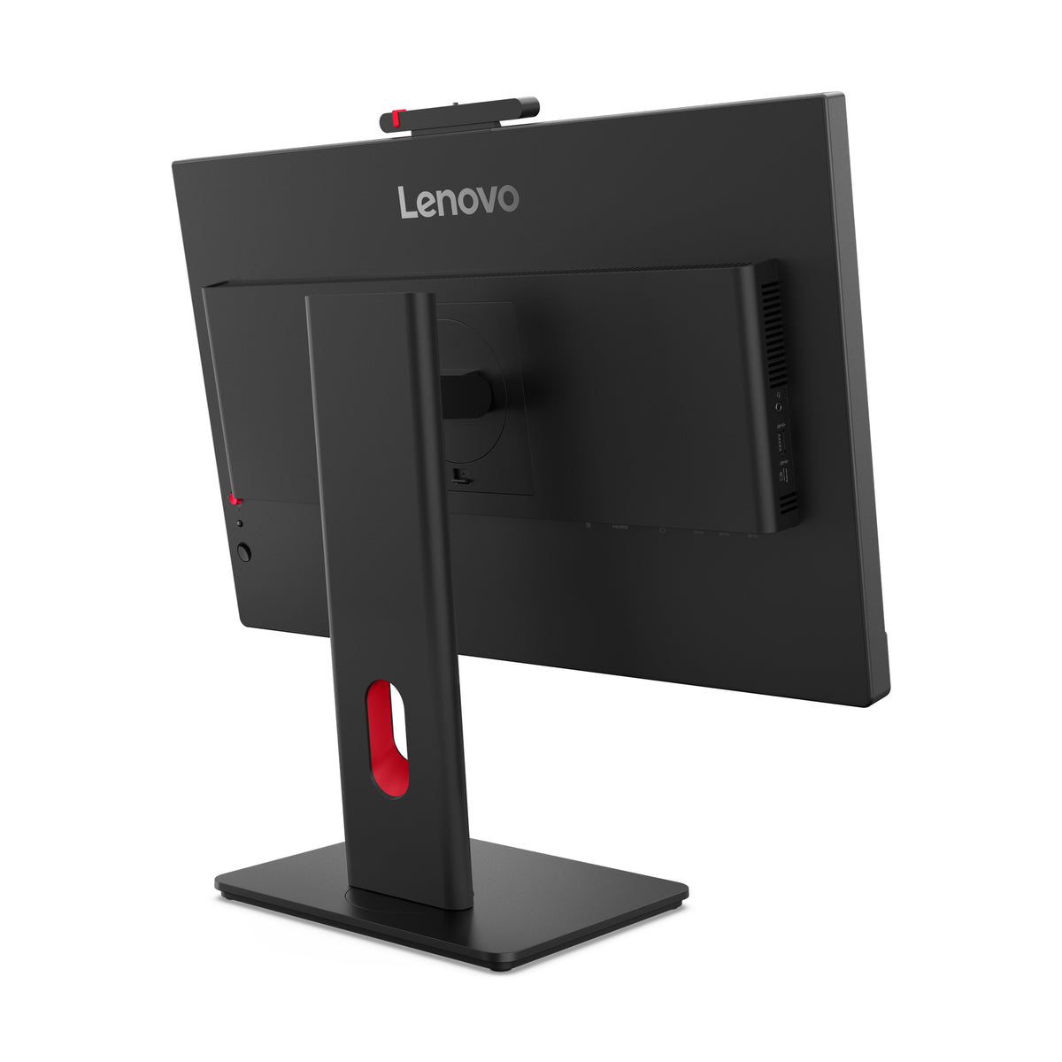 Lenovo ThinkVision T27qd-4v 27" QHD 120Hz - Écran LED Pro