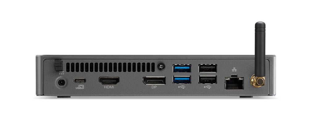 Acer Veriton N2 VN2595GT Mini PC Core 3 100U