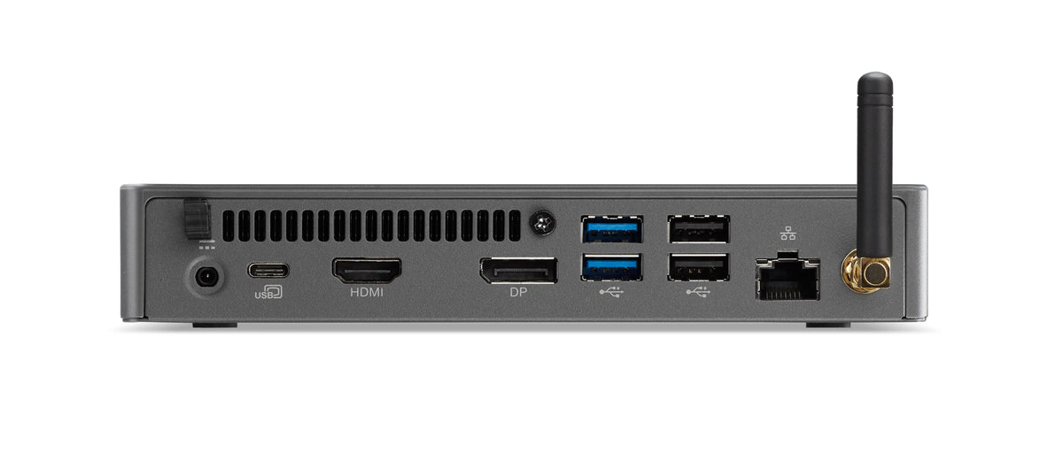 Acer Veriton N2 VN2595GT Mini PC Core 5 120U 16Go RAM 512Go SSD