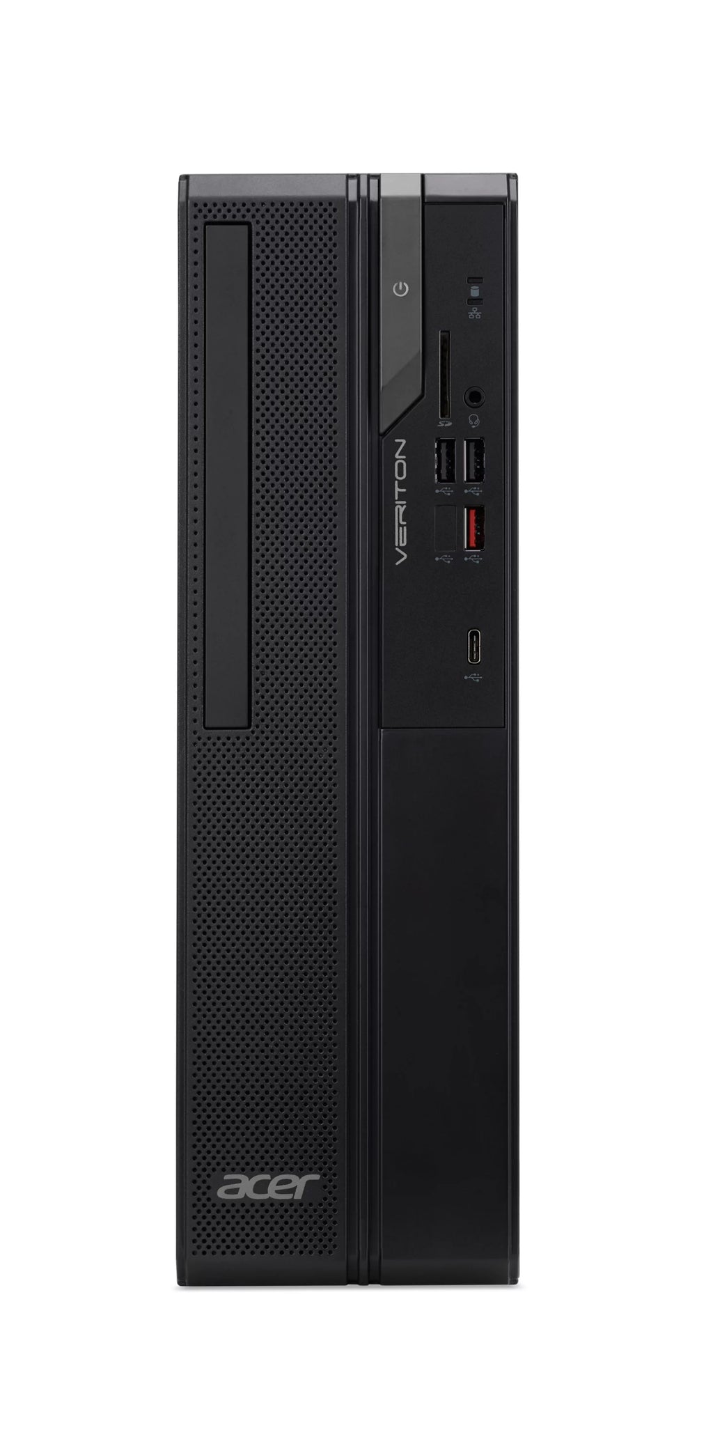 Acer Veriton X2 VX2735GT - PC Tour Compact Ultra Performant