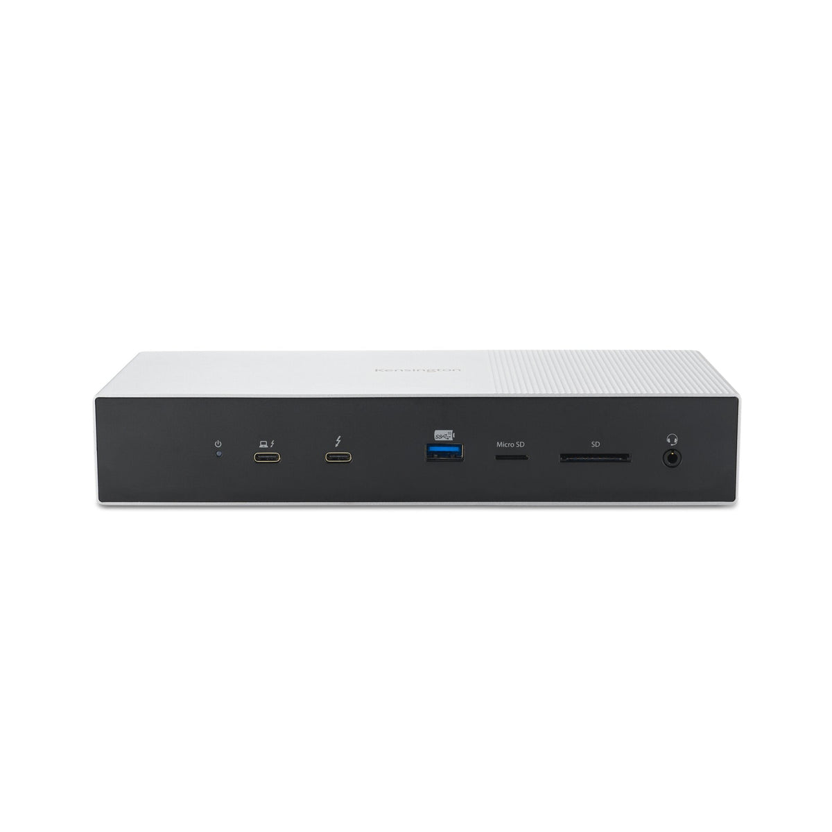 Kensington SD5000T5 EQ - Station Thunderbolt 5 3xTB5 2.5GbE