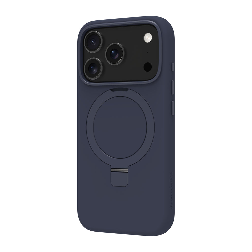 Coque iPhone 17 Pro ICON MagSafe IP68 - DBRAMANTE1928