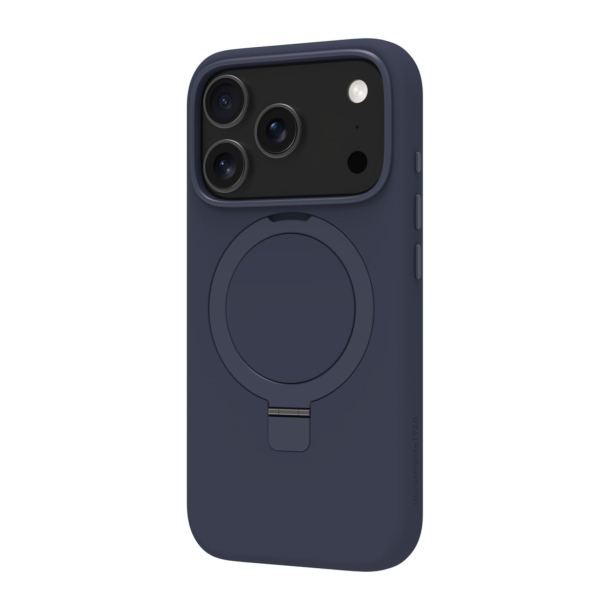 Coque iPhone 17 Pro ICON MagSafe IP68 - DBRAMANTE1928