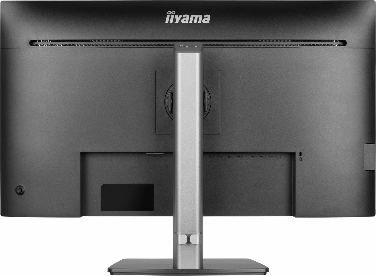 IIYAMA ProLite HB3201UHSNP-B1 31.5" Écran 4K
