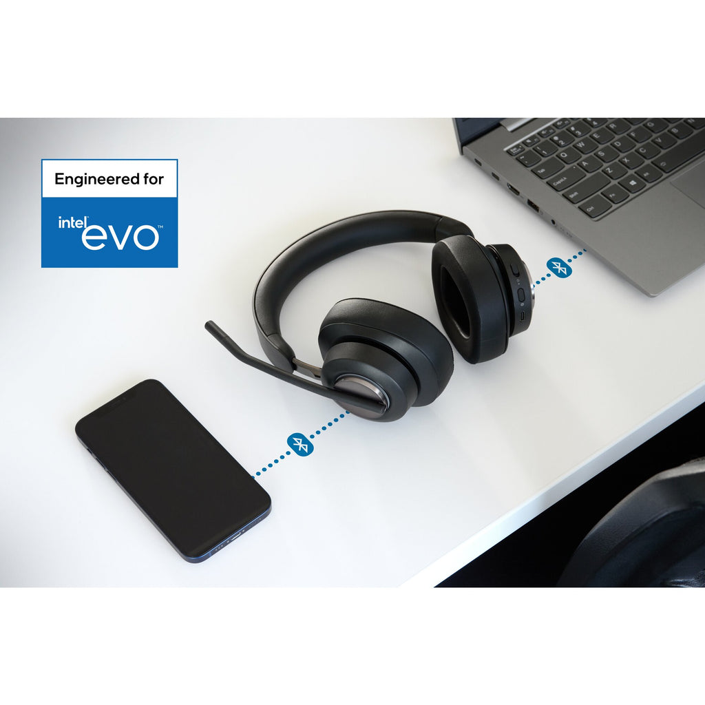 Kensington H3000 Micro-casque Bluetooth sans fil