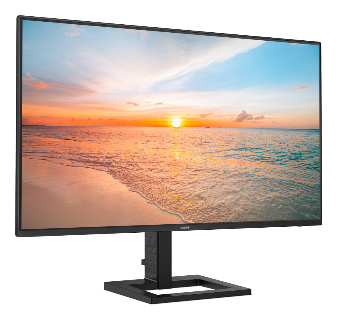 Philips Écran LED 27" QHD 100Hz - IPS - HDMI/USB-C - Haut-parleurs