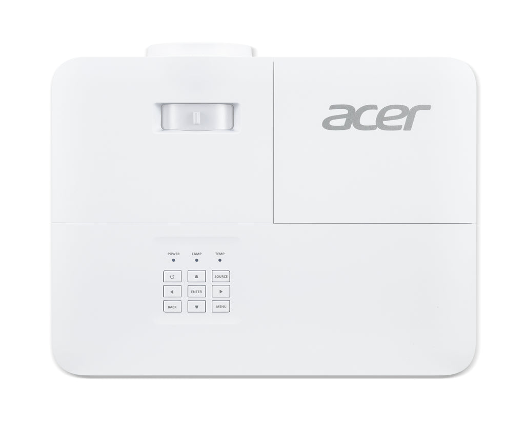 Projecteur Acer H6546 DLP 5200 lumens Full HD 3D