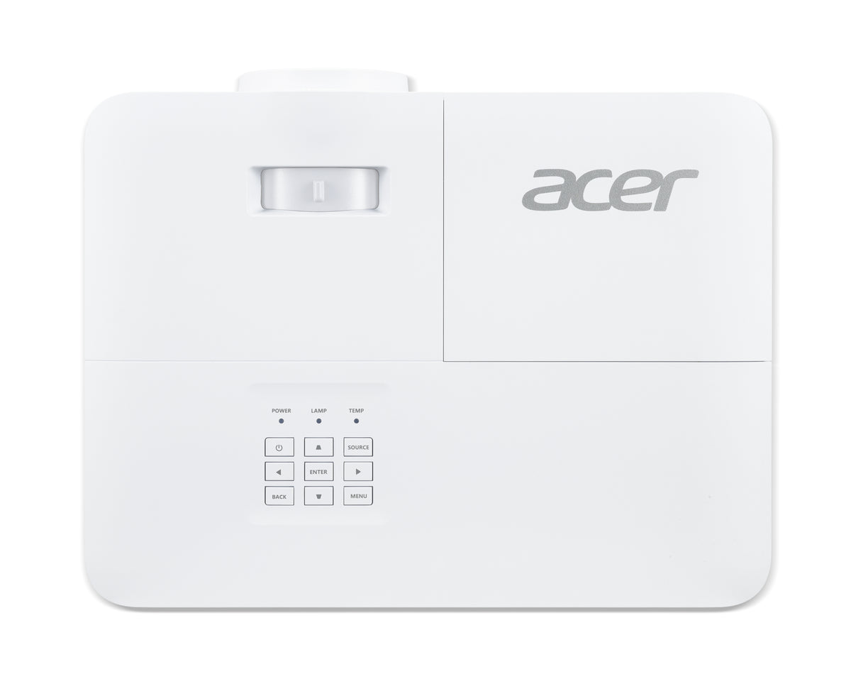 Projecteur Acer H6546 DLP 5200 lumens Full HD 3D