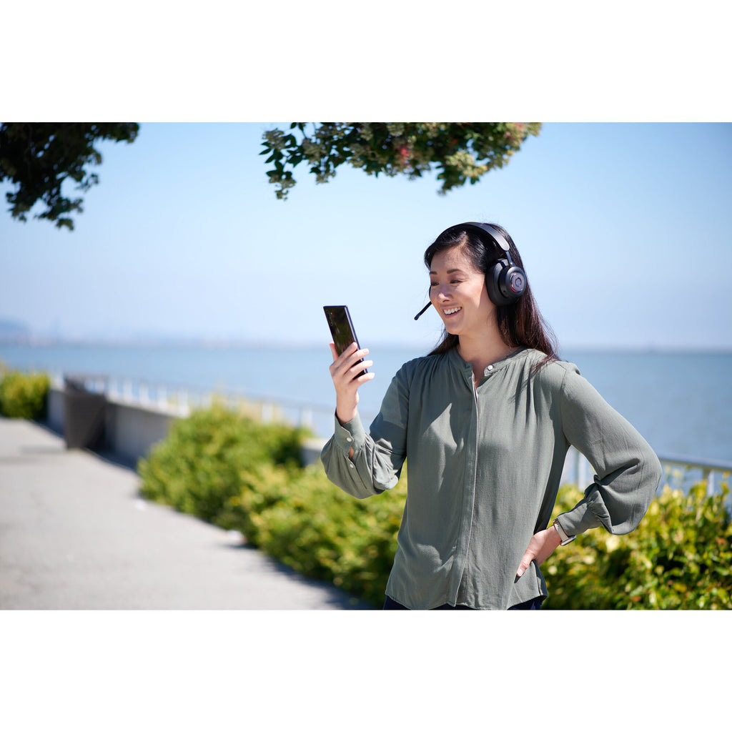Kensington H3000 Micro-casque Bluetooth sans fil