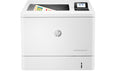 HP LaserJet Enterprise M554dn - Imprimante couleur laser A4