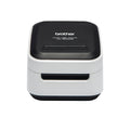 Imprimante étiquettes couleur Brother VC-500W - Wi-Fi