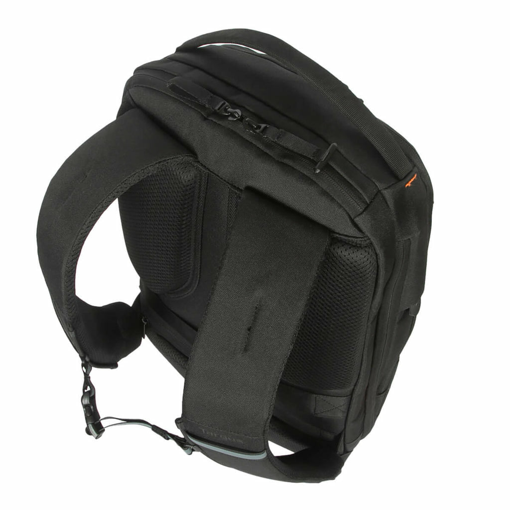 Sac à dos Targus Commuter EcoSmart 15"-16" noir