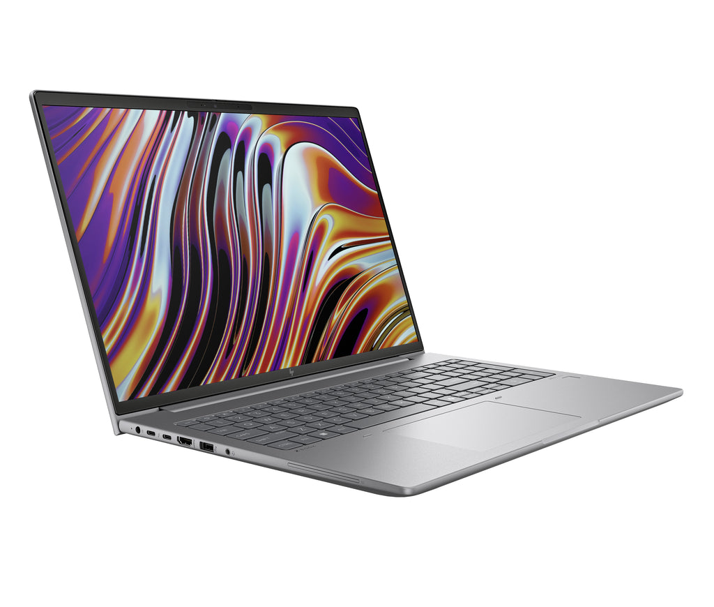 HP ZBook Power G11 A : AI Workstation ultra-performante
