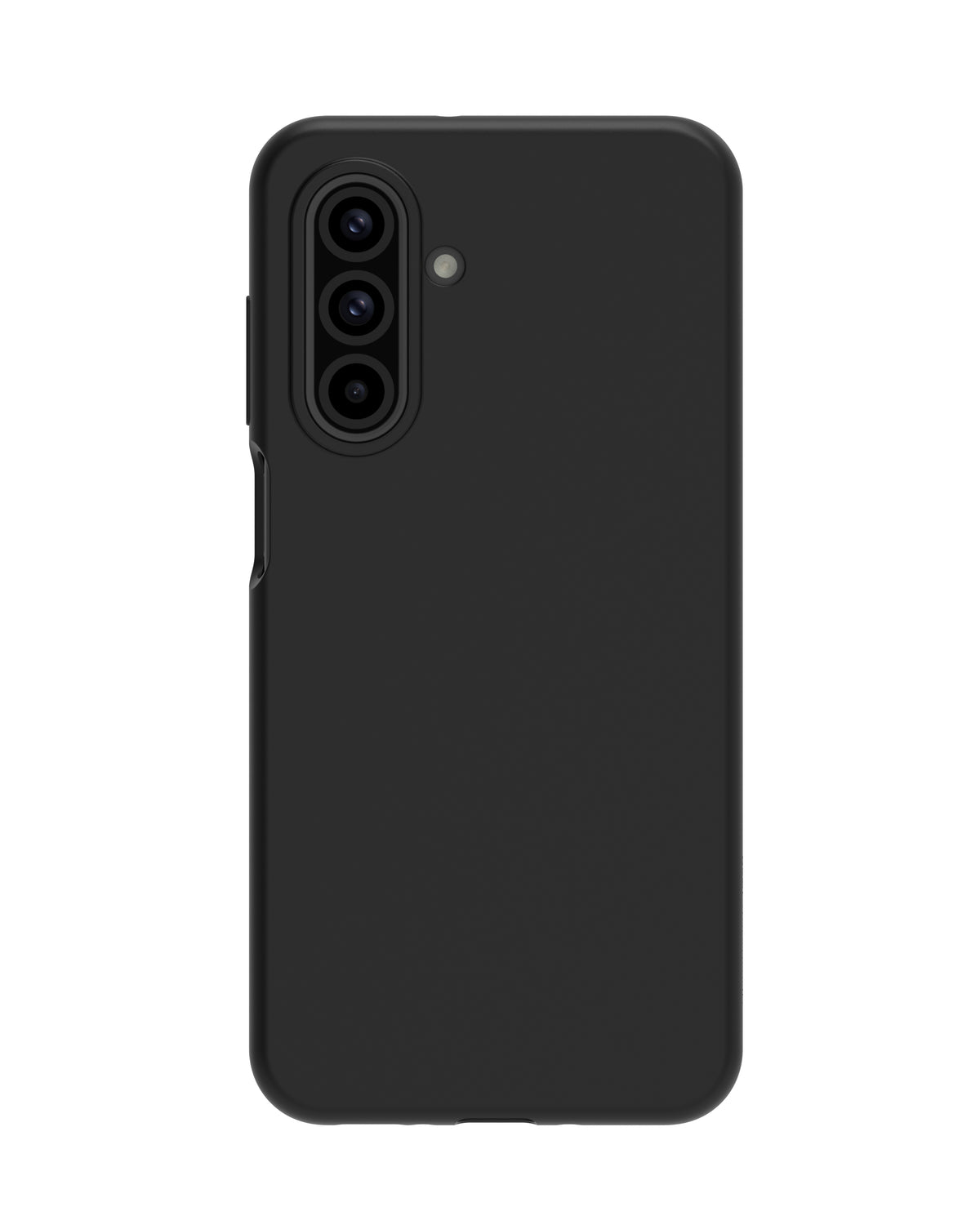 Coque Samsung Galaxy A26 noir nuit - DBRAMANTE1928