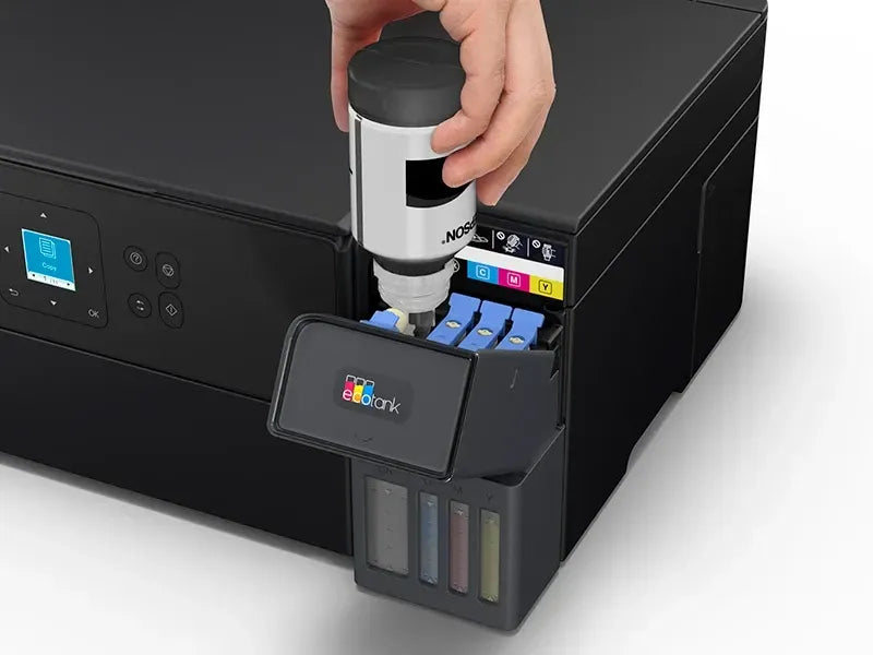 Epson EcoTank ET-2950 - Imprimante multifonctions couleur