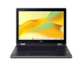 Acer Chromebook Spin 512 - Intel N150 - Écran tactile 12.2"