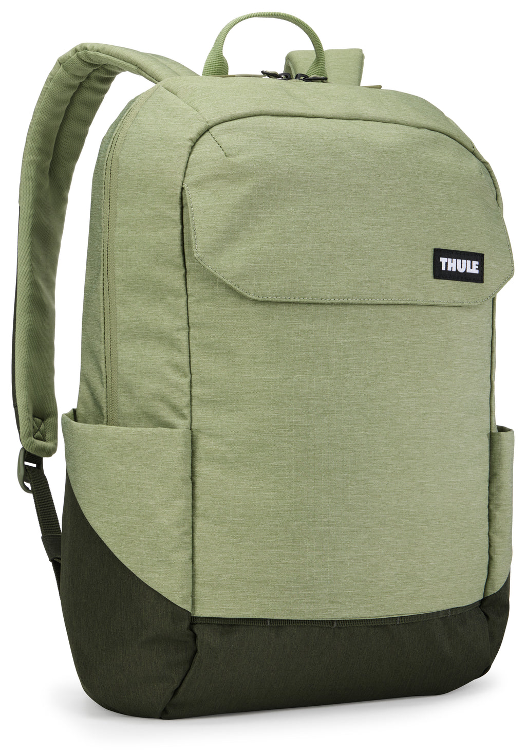 Sac à dos Thule Lithos 16" vert calme - Protection pro