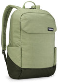 Sac à dos Thule Lithos 16" vert calme - Protection pro