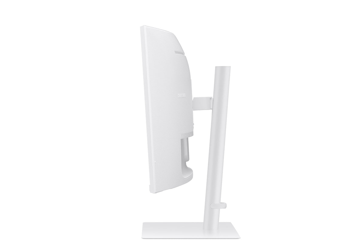 Samsung ViewFinity S6 S34C650TAU - Écran incurvé 34" UWQHD 100Hz