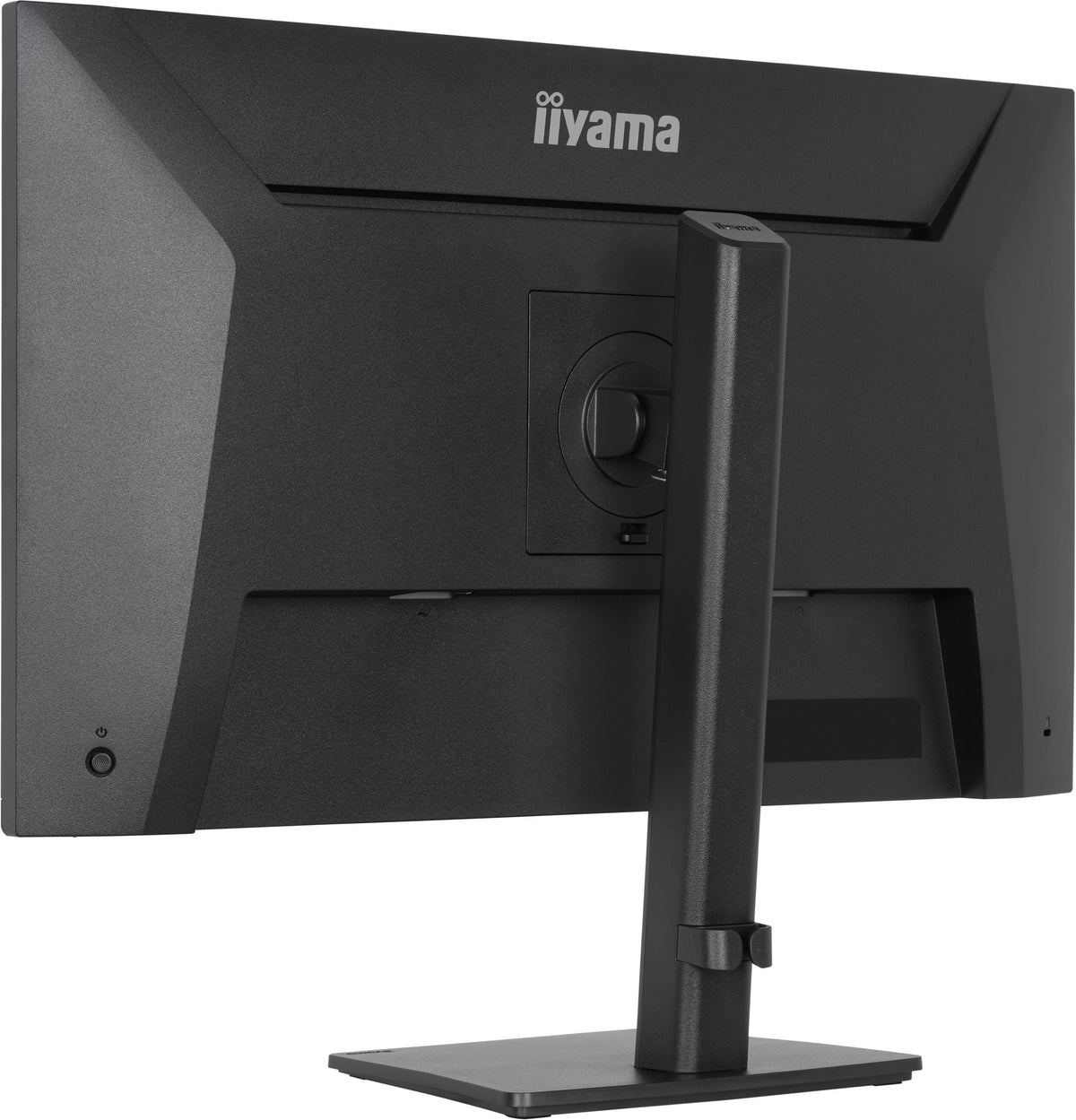 Écran LED 27" QHD 75Hz IPS - iiyama ProLite XB2791QS-B1