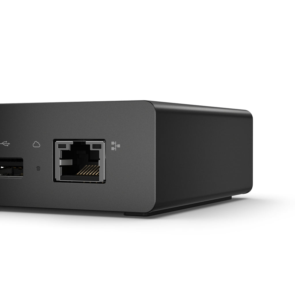 Station d'accueil ThinkPad Smart Dock 7500 Gen 2 pour T16 Gen 4